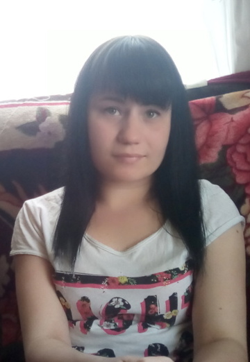 My photo - Tanyusha, 29 from Nizhny Novgorod (@tanusha7095)