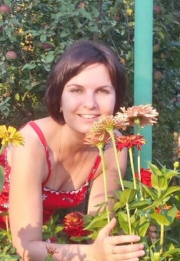 Моя фотография - Елена, 41 из Жуковский (@elena450116)