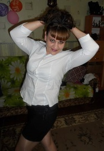 Olga (@olga244795) — my photo № 2
