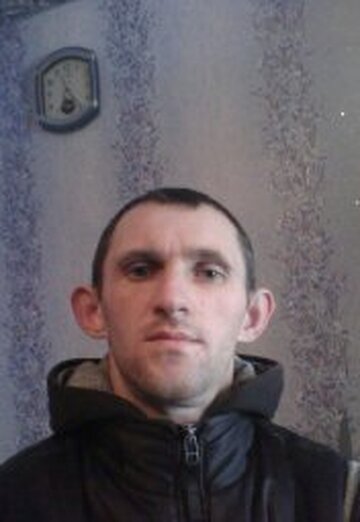 My photo - Sergey, 38 from Sumy (@sergey749841)