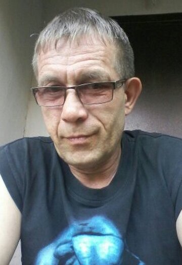 Моя фотография - ирек, 58 из Казань (@irek786)