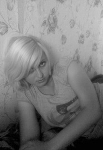 My photo - Katerina, 35 from Minusinsk (@katerina10342)