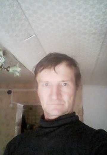 Моя фотография - Валерий, 52 из Талица (@valeriy52448)