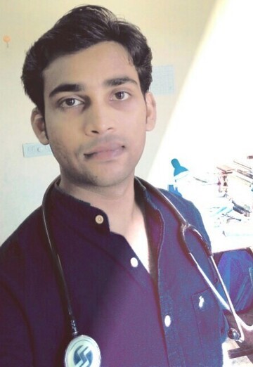Моя фотография - Dr Ashish, 33 из Канпур (@drashish)