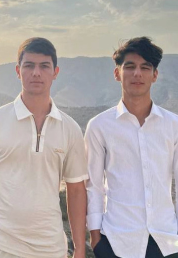 rizamat (@rizamat28) — my photo № 2