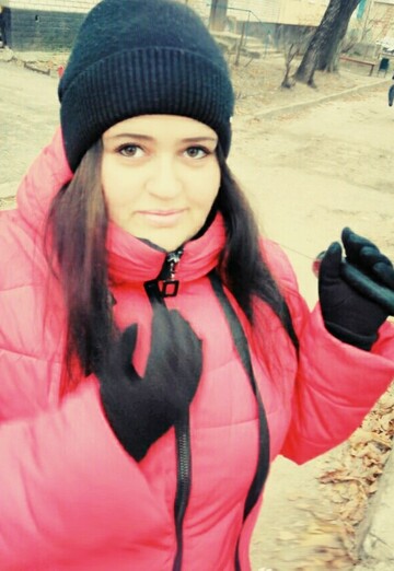My photo - Sveta, 37 from Kharkiv (@sveta26650)