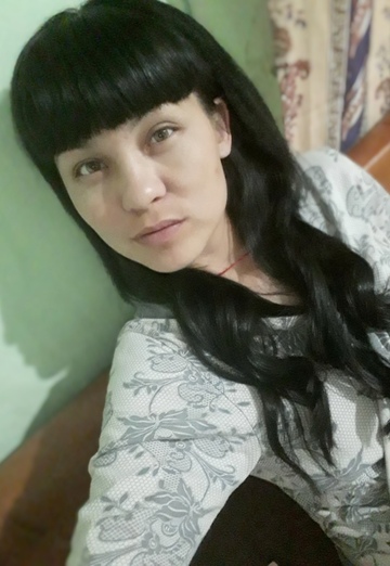 Моя фотография - Дарья, 30 из Улан-Удэ (@darya51243)