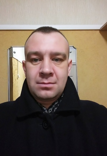 Моя фотография - Юрий, 42 из Сергиев Посад (@uriy104282)