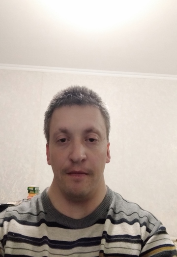 My photo - Sergey, 45 from Chernihiv (@sergey923436)