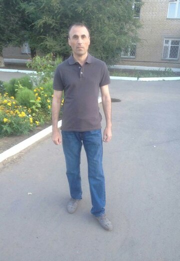 Моя фотография - Сергей, 49 из Ахтубинск (@sergey386407)