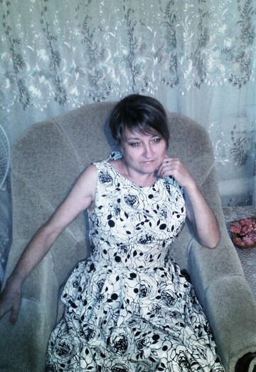 Моя фотография - Ирина, 54 из Воронеж (@irina264287)