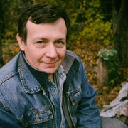 Виктор, 50, Тобольск