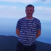 Денис, 36, Новомосковск