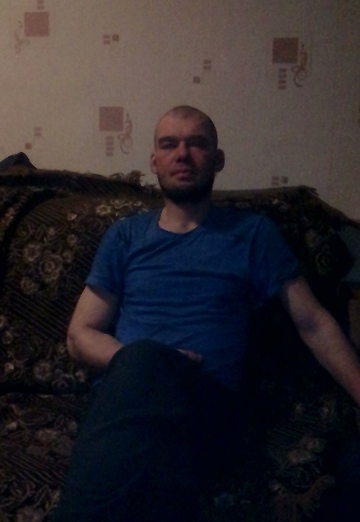 My photo - Q fast, 35 from Novokuznetsk (@qfast1)