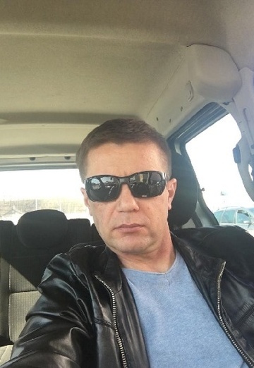 Моя фотография - Владислав, 52 из Резекне (@vladislav44230)