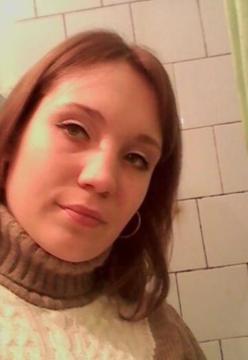 My photo - Tatyana, 29 from Krasnoslobodsk (@tatyana106206)