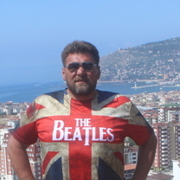 OLEG, 52, Карпинск