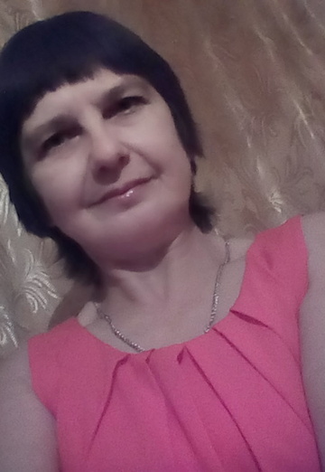 Моя фотография - Танюша, 54 из Алапаевск (@tanusha10273)