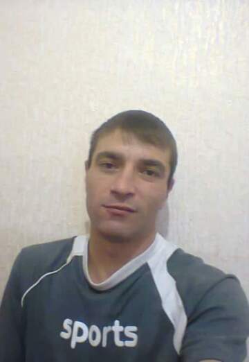 Моя фотография - Константин, 39 из Тирасполь (@konstantinkonstantin2020)