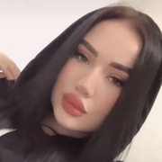 Владислава, 21, Гиагинская