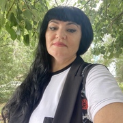 Сафия, 52, Тольятти
