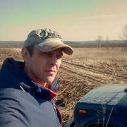 Евгений, 39, Ясногорск