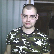 Алексеев Алексей, 38, Демянск