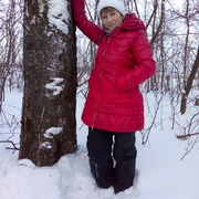 Тамара, 41, Канаш