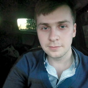 Илья, 33, Вязники