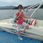 Галина 60 Екатеринбург