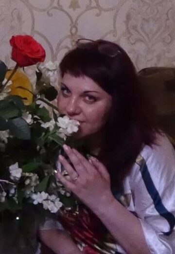 Моя фотография - ВикаВикуля, 45 из Ефремов (@vikavikulya3)