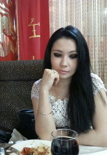 Моя фотография - Nika, 37 из Ташкент (@lika11165)