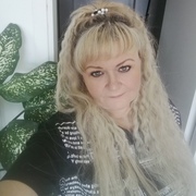 Yuliya 51 Saint Petersburg