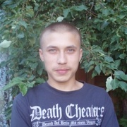 ЕгорКа, 32, Агидель