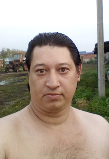 My photo - Aleksandr, 36 from Sterlitamak (@aleksandr887047)