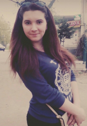Ekaterina (@tretyakovakatya18) — my photo № 1