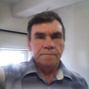 Александр, 73, Визинга