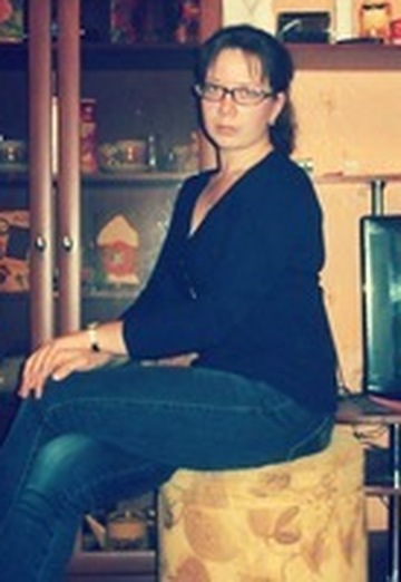 Моя фотография - Наталья, 40 из Вытегра (@natalya88287)
