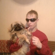 Миша, 37, Ковдор
