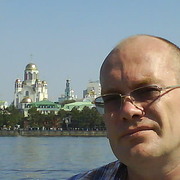 Andrey 57 Yekaterinburg