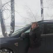 Наталья, 40, Новокуйбышевск