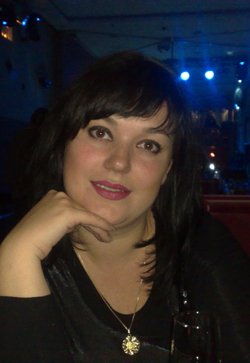 My photo - Olya, 42 from Donetsk (@id14897)