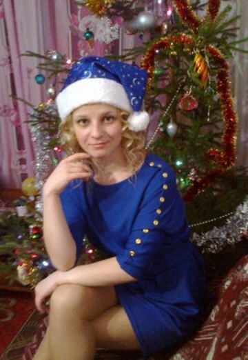 My photo - yuliya, 38 from Makhachkala (@uliy7127945)