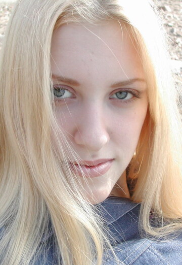Моя фотография - SVET*LANA, 41 из Новосибирск (@svetlana20254)