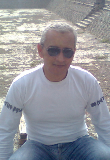 Моя фотография - Радош, 64 из Нови-Сад (@rados271)