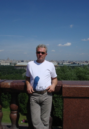 Моя фотография - Станислав, 65 из Полтава (@stanislav2324)