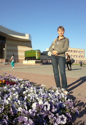 My photo - Alena, 48 from Kamensk-Uralsky (@alena84777)