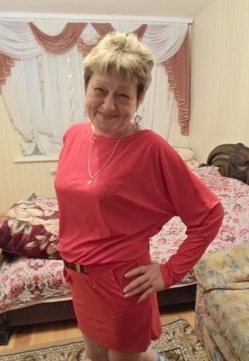 Моя фотография - София, 57 из Лельчицы (@sofiya786)