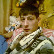 Andrey 40 Yurga