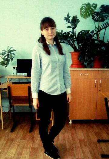 Моя фотография - Василиса, 24 из Ростов-на-Дону (@vasilisa4704)